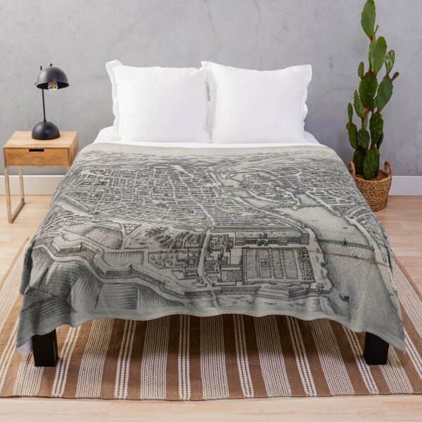 Item preview, Paris Circa 1636 designed and sold by Leoniedavinci.