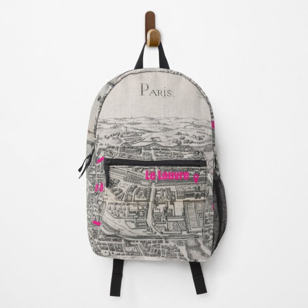 Item preview, Paris Circa 1636 designed and sold by Leoniedavinci.