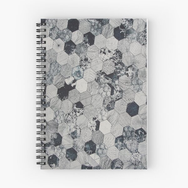 Item preview, Octagonal Pattern designed and sold by customgiftstore.