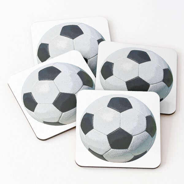 Item preview, classic soccer ball  designed and sold by Calimax61.