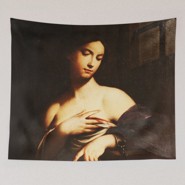 Item preview, sant'agata in carcere, 1650 - andrea vaccaro designed and sold by Vintage Designs +.