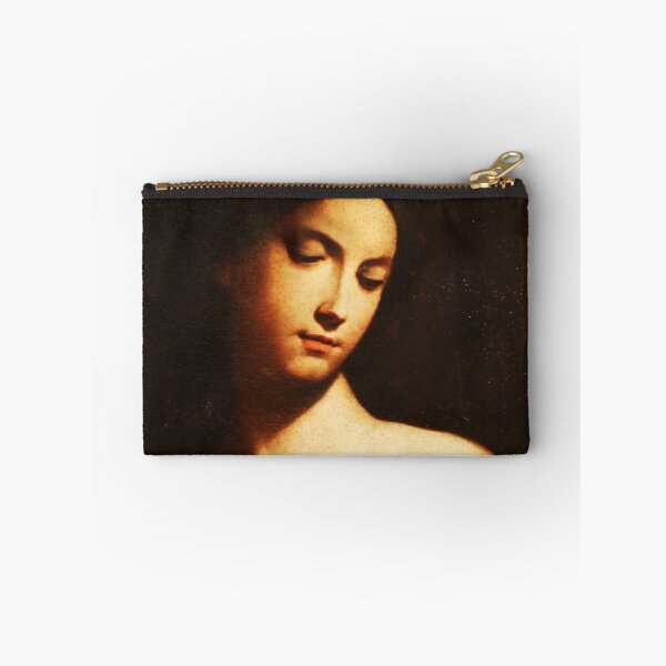 Item preview, sant'agata in carcere, 1650  - andrea vaccaro designed and sold by Vintage Designs +.