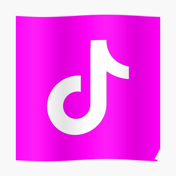 51 Top Images Tiktok App Logo Pink / Tik Tok Tik Tok Logo Pink And Purple Hd Png Download Transparent Png Image Pngitem