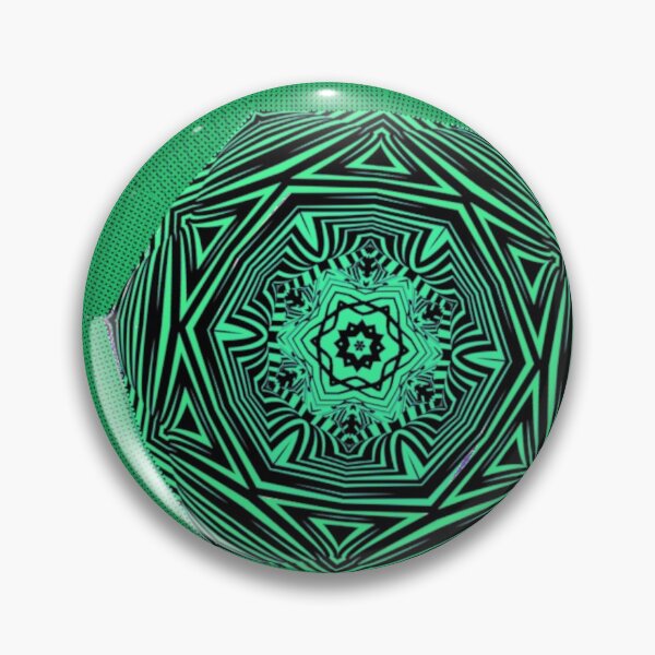 Item preview, green mist designed and sold by April soto.