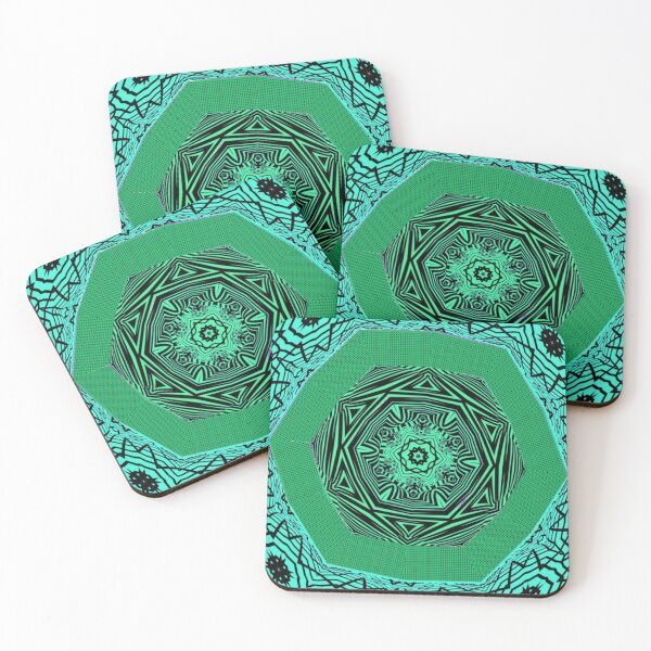 Item preview, green mist designed and sold by April soto.