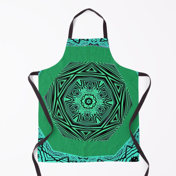 Item preview, green mist designed and sold by April soto.