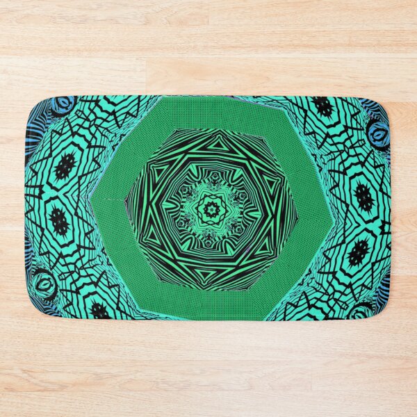 Item preview, green mist designed and sold by April soto.