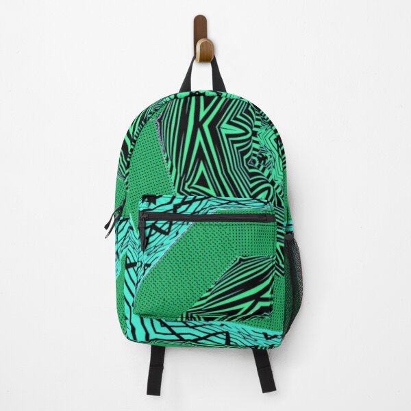 Item preview, green mist designed and sold by April soto.