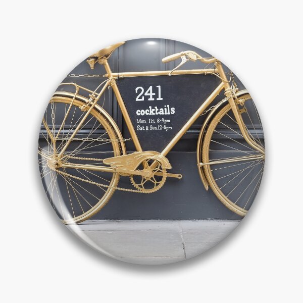 Item preview, Golden Wheels designed and sold by jasondurston.