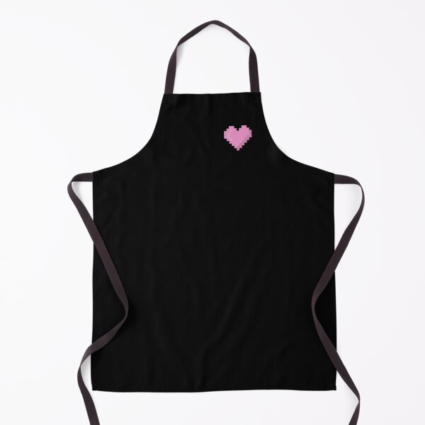Item preview, Little Pixel Pink Heart designed and sold by razvigod.