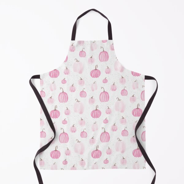 Item preview, Pink Watercolor Pumpkins designed and sold by Rochelle Rae Design.