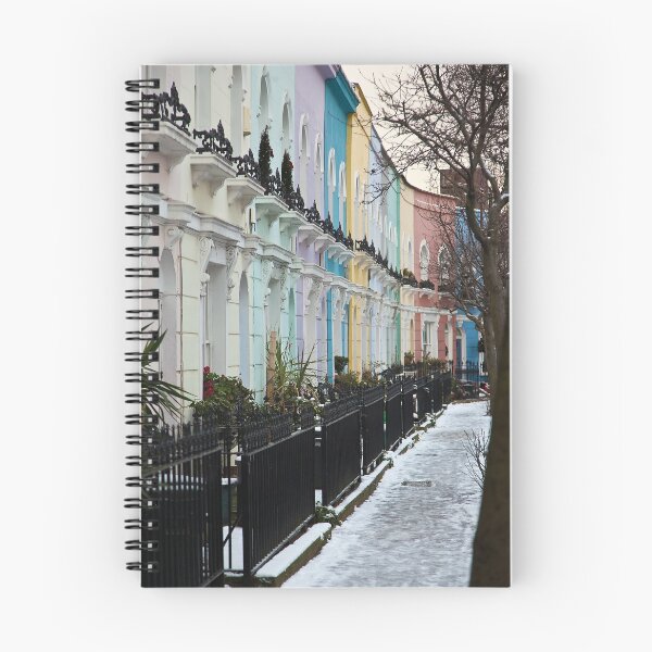 Item preview, Technicolor Terrace designed and sold by jasondurston.