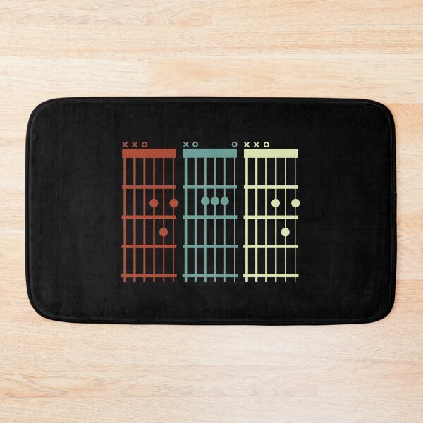Item preview, Guitarist Dad Guitar designed and sold by bestshirtdesign.