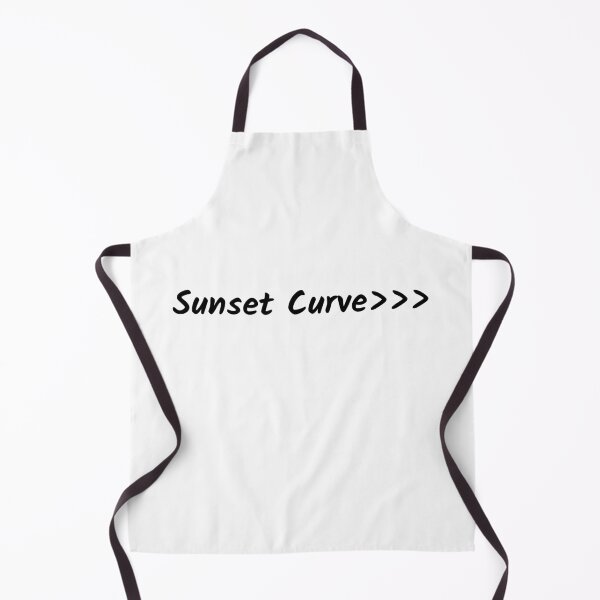 Artikelvorschau, Sunset Curve Band >>> entworfen und verkauft von nimitkhurana.