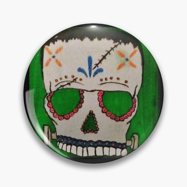 Item preview, Frankenstein  designed and sold by AndyDrew Art4u.