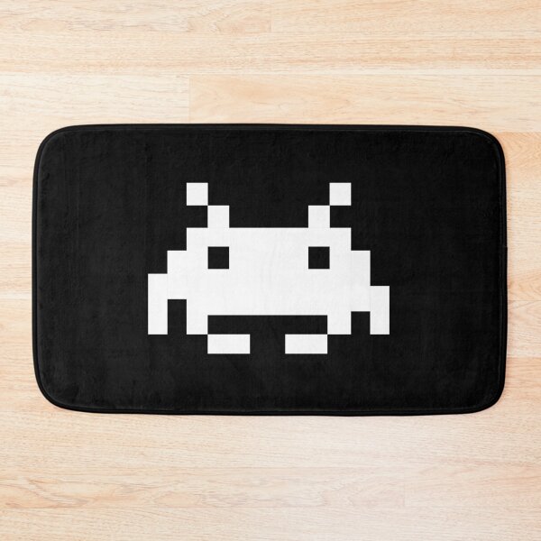 Item preview, Little Pixel Invader designed and sold by razvigod.