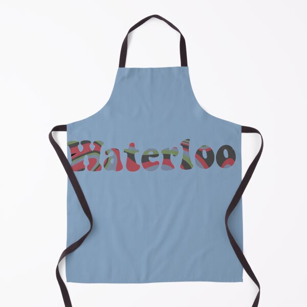 Item preview, Waterloo Mamma Mia movie designed and sold by TheFirstMayDay.