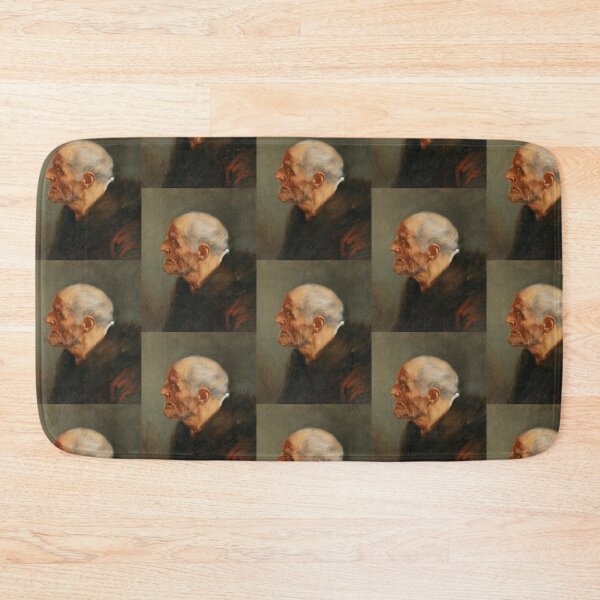 Item preview, Old man Portrait by anthonis-van-dyck designed and sold by Vintage Designs +.