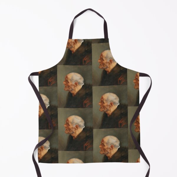 Item preview, Old man Portrait by anthonis-van-dyck designed and sold by Vintage Designs +.