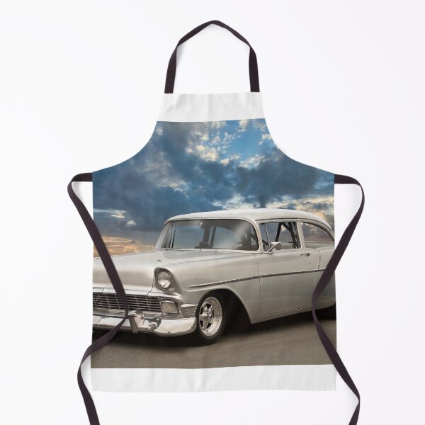 Item preview, 1956 Chevrolet 210 'Pro Street' Sedan designed and sold by DaveKoontz.