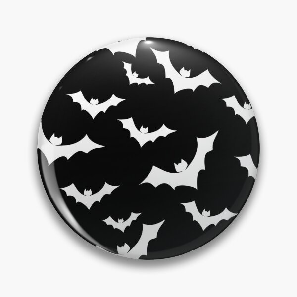 Item preview, Batty about Bats designed and sold by TSHIRTSOFDESIRE.