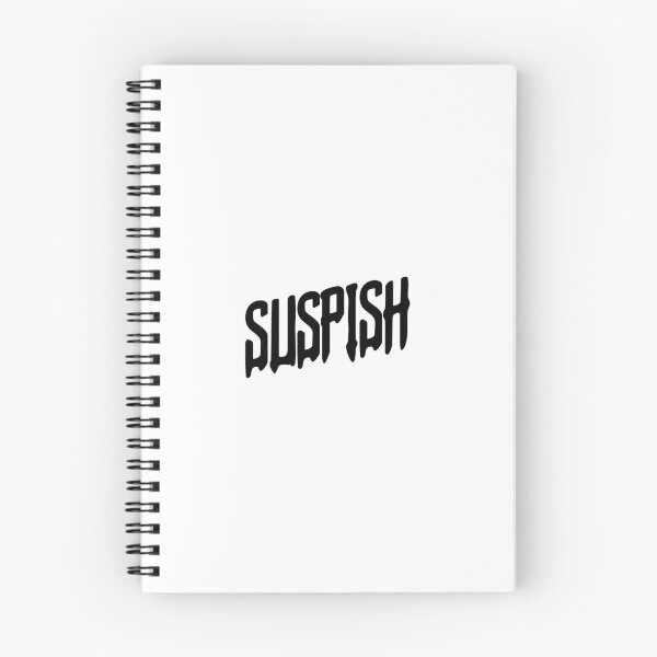 Item preview, SUSPISH designed and sold by ephimeral.