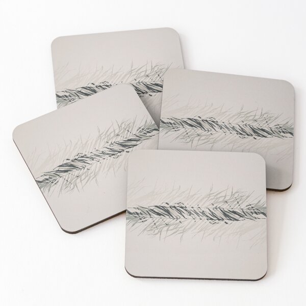 Item preview, Twisting Palm Overlay designed and sold by Evan Forbes.