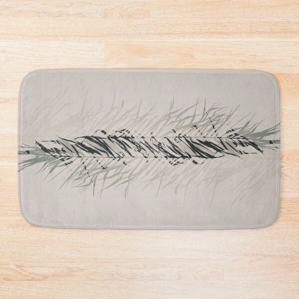 Item preview, Twisting Palm Overlay designed and sold by Evan Forbes.