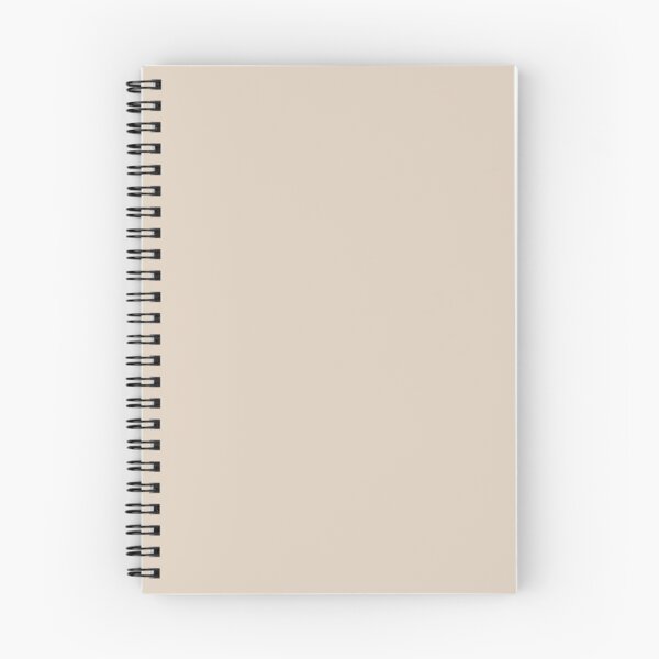 Item preview, Plain Nude Sand Dollar | Lowest Price On Site designed and sold by The Plain Color Shop.