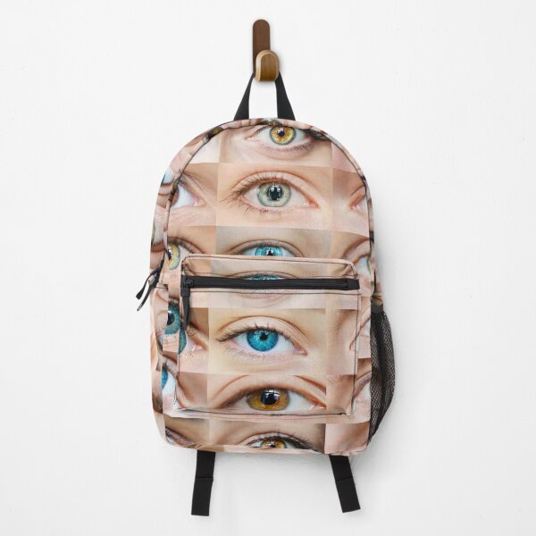 Item preview, Female eyes designed and sold by Lefteris Betsis.