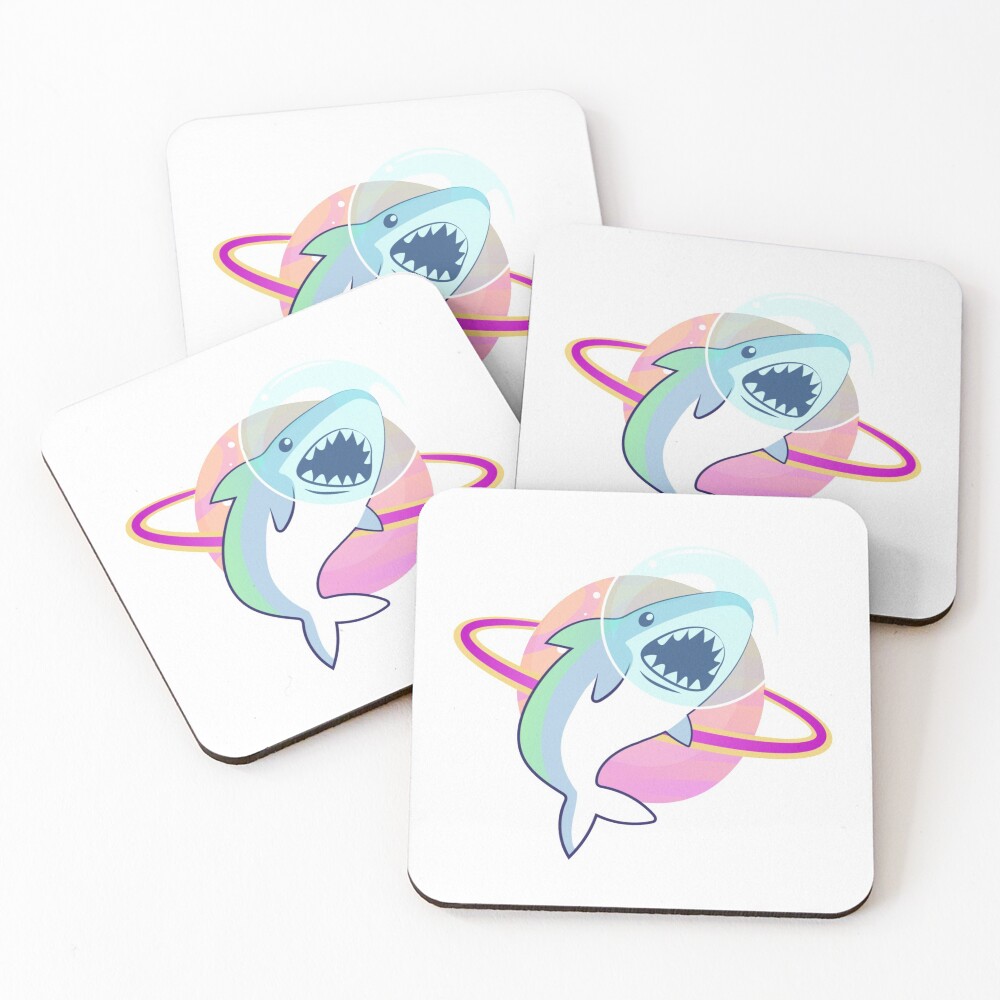 Item preview, Coasters (Set of 4) designed and sold by Ruthria.