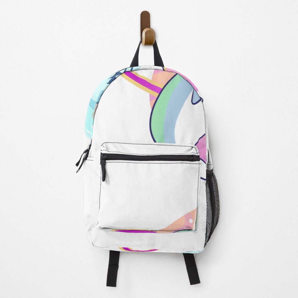 Item preview, Backpack designed and sold by Ruthria.
