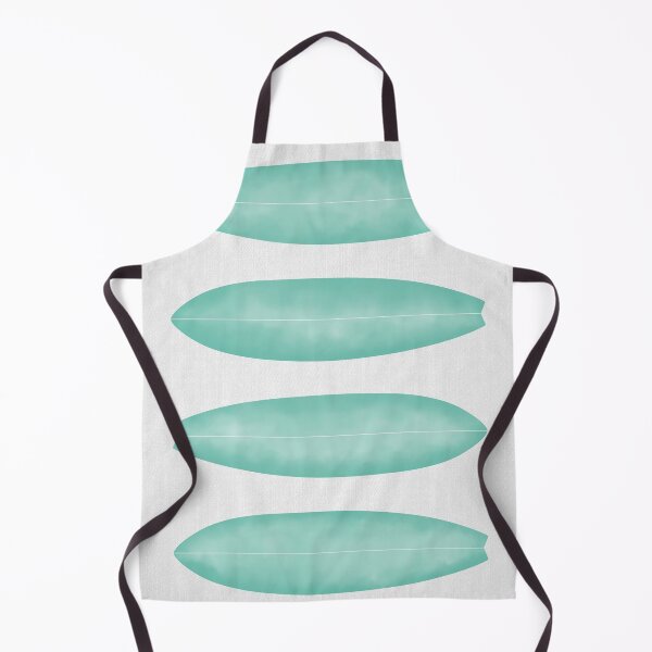 Item preview, Surfboards in Turquoises designed and sold by galdesign.