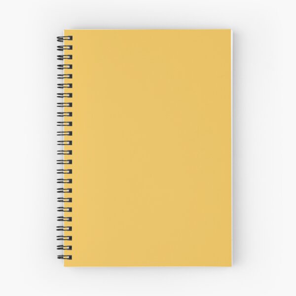 Item preview, Plain Yellow Mimosa | Lowest Price On Site designed and sold by The Plain Color Shop.