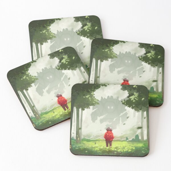 Item preview, Journey designed and sold by Osias Bantug.