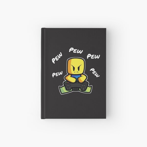 Roblox For Girls Hardcover Journals Redbubble - ethan gamer roblox water park