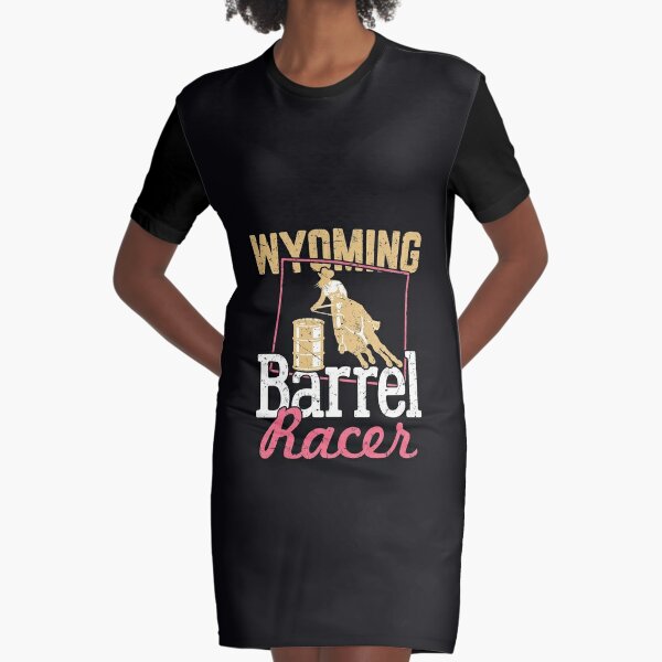 Barrel Racing Dresses Redbubble