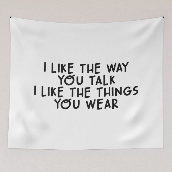 Item preview, Nice To Meet Ya designed and sold by RafaTakami.