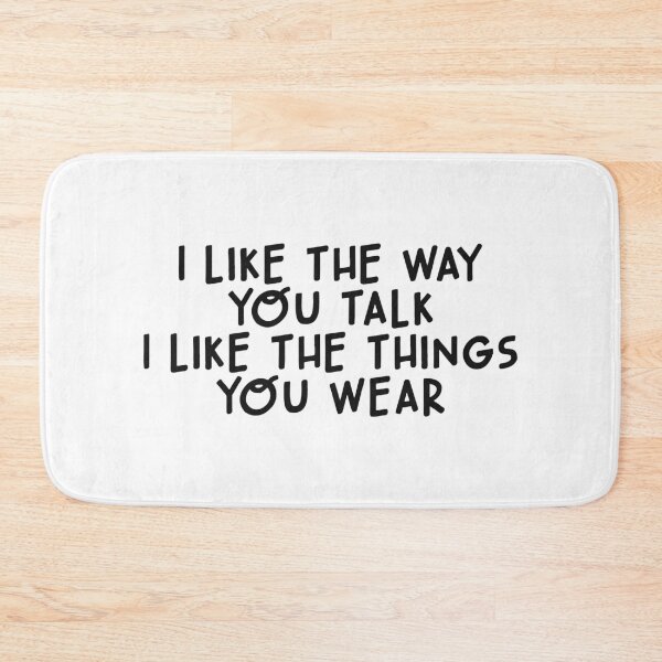 Item preview, Nice To Meet Ya designed and sold by RafaTakami.
