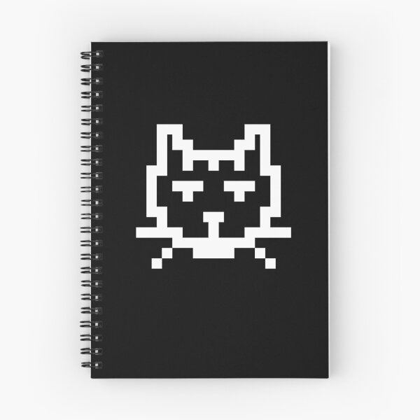 Item preview, Little Pixel Cat designed and sold by razvigod.
