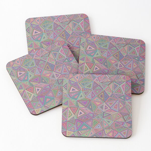 Item preview, Infinite Shapes designed and sold by customgiftstore.