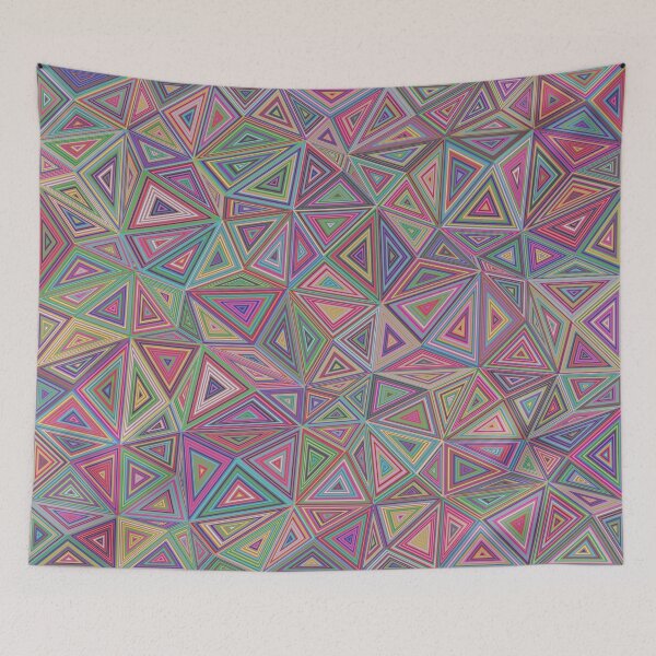 Item preview, Infinite Shapes designed and sold by customgiftstore.