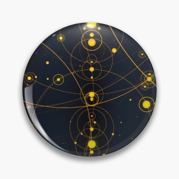 Item preview, StarChart designed and sold by Bronx Blonde.