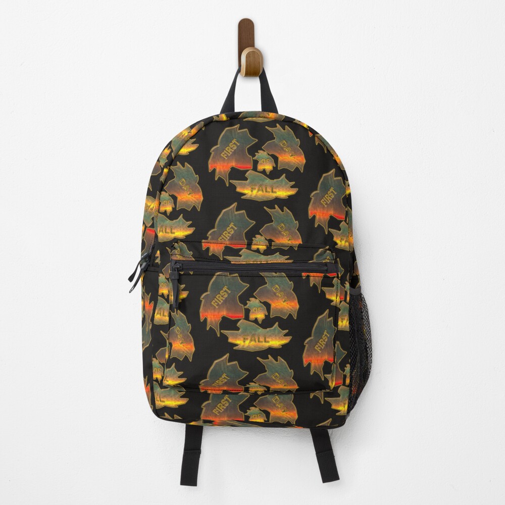 Item preview, Backpack designed and sold by Ralek.
