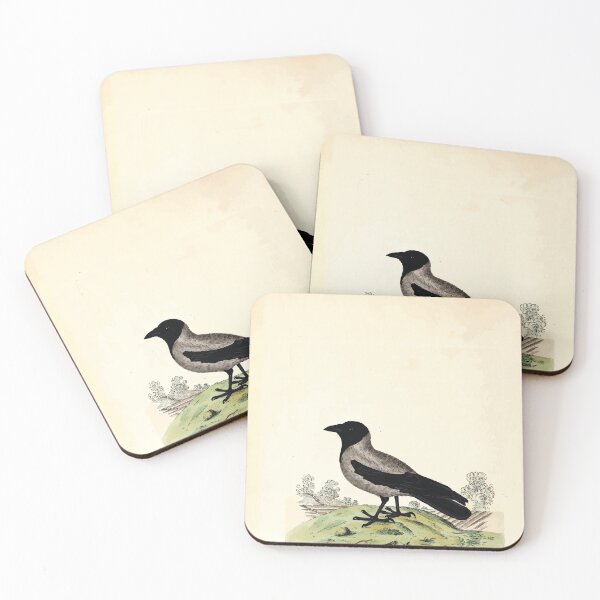 Item preview, British ornithology  being the history with a coloured representation of every known species of British birds George Graves 1821 011 designed and sold by WetdryvacRB01.