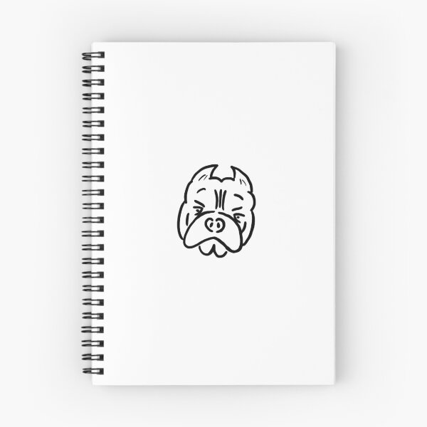 Item preview, Angry Pug designed and sold by PawPawDog.