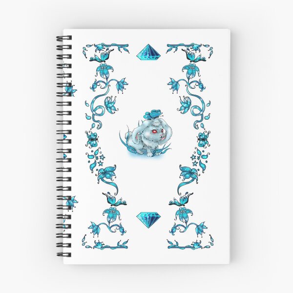 Item preview, Coniglio rabbit sephiri designed and sold by simona pirillo.