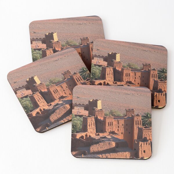 Item preview, Aït Benhaddou designed and sold by annalisa56.