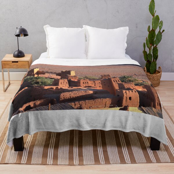 Item preview, Aït Benhaddou designed and sold by annalisa56.