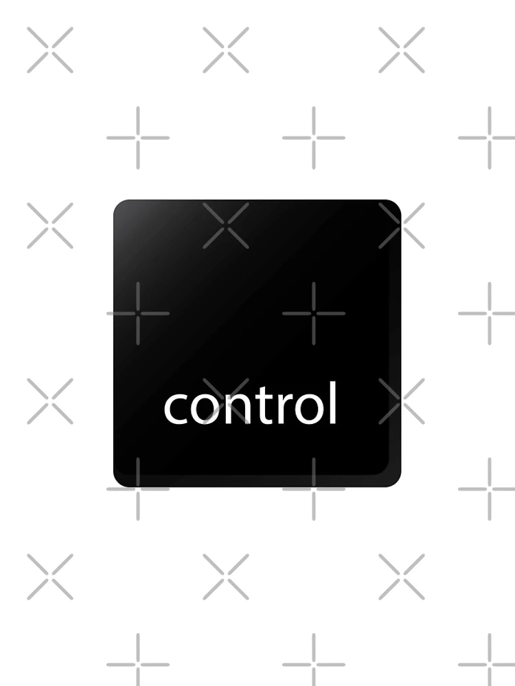 Thumbnail 4 of 4, Samsung Galaxy Phone Case, Control Key Mac designed and sold by Sakuga Drip.